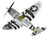 Tamiya 61090 Republic P-47D Thunderbolt Bubbletop 1/48